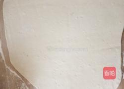 五香酥饼的做法图解6