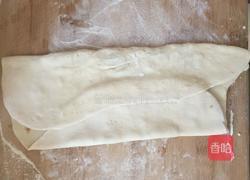 五香酥饼的做法图解8