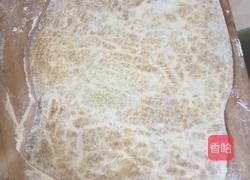 五香酥饼的做法图解10