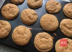 松软枣糕的做法图解7