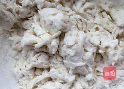 掉渣烧饼的做法图解3