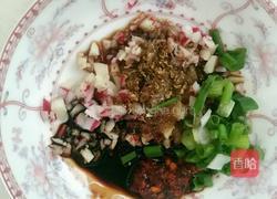 蘸饺的做法图解5