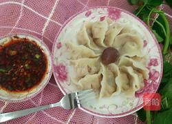 蘸饺的做法图解7