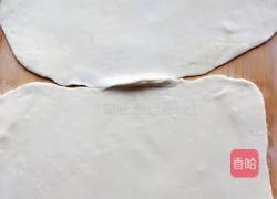 掉渣烧饼的做法图解8