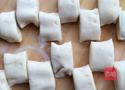 掉渣烧饼的做法图解13