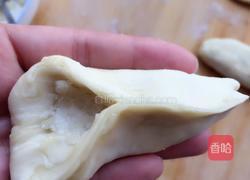 掉渣烧饼的做法图解17