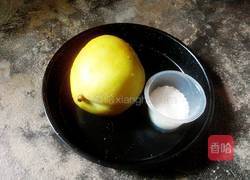 芒果冰的做法图解1