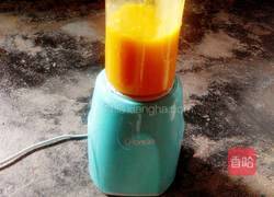 芒果冰的做法图解3