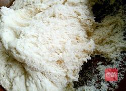 浪漫玫瑰小花卷的做法图解7