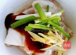 排骨煲仔饭的做法图解1