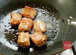 排骨煲仔饭的做法图解5