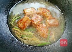 排骨煲仔饭的做法图解7