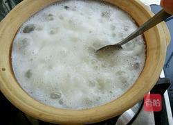 排骨煲仔饭的做法图解11