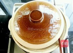 排骨煲仔饭的做法图解12