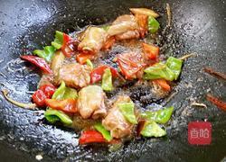 排骨煲仔饭的做法图解15