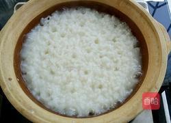 排骨煲仔饭的做法图解16