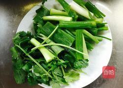 清蒸石斑鱼的做法图解1