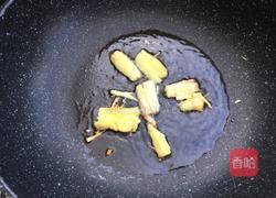 炖石斑鱼头豆腐汤的做法图解6