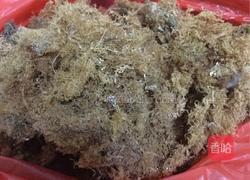 石花的做法图解1