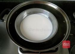 橙香紫薯汤圆的做法图解4