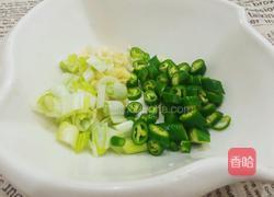 炒酱的做法图解2