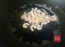 炒酱的做法图解4