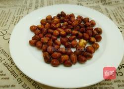 炒酱的做法图解6