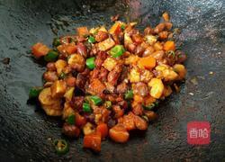 炒酱的做法图解11