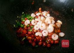 炒酱的做法图解10