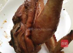 电饭煲焗烧鸡的做法图解4