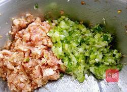 猪肉粉条包子的做法图解6