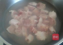 鸡腿炖土豆的做法图解3