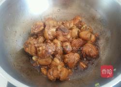 鸡腿炖土豆的做法图解5