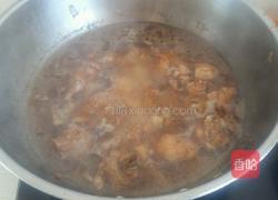鸡腿炖土豆的做法图解6