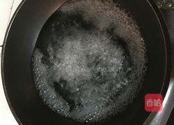 蛋花汤的做法图解4