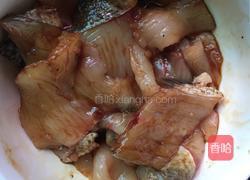 粉丝麻辣鱼的做法图解1