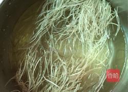 粉丝麻辣鱼的做法图解4