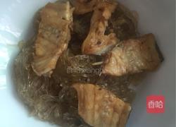 粉丝麻辣鱼的做法图解11