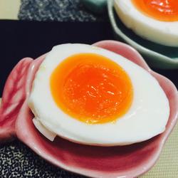 溏心蛋
