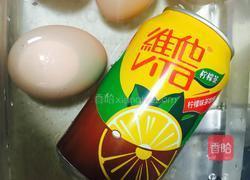 溏心蛋的做法图解3