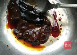 黑椒汁酱骨头的做法图解2