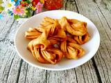 炸面食的做法[图]