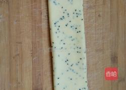 炸面食的做法图解4