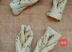 炸面食的做法图解8