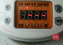 香菇焖饭的做法图解8