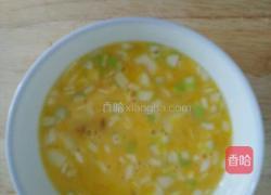 醋溜土豆丝炒鸡蛋的做法图解2
