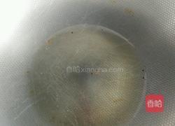 醋溜土豆丝炒鸡蛋的做法图解3