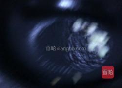 筋饼卷菜的做法图解3