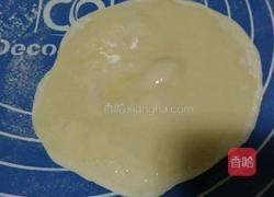 筋饼卷菜的做法图解13