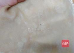 筋饼卷菜的做法图解19